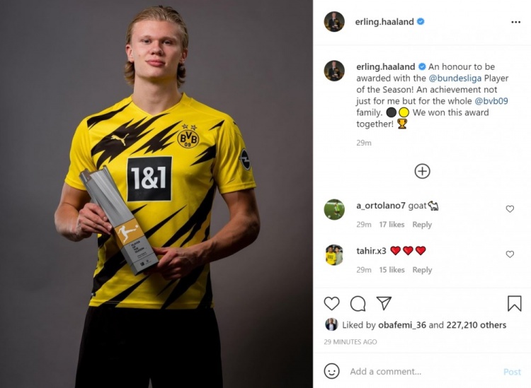 官方：国米前锋博尼当选意甲10月最佳新星（官宣：国际米兰前锋博尼荣膺意甲10月最佳新秀）