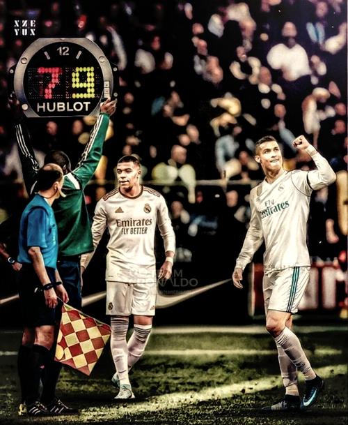 本泽马：皇马缺少有经验的人，能站出来说“这个地方你做错了”（本泽马称皇马缺乏能站出来直言指错的老将）